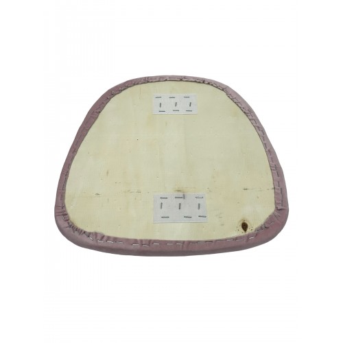 Pink Seat Pad for our Chiavari Chairs