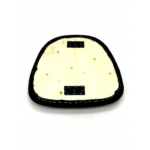Black Seat Pad for our Chiavari Chairs