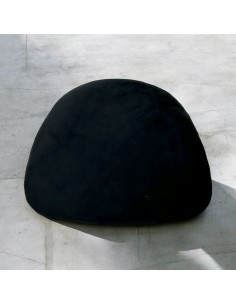 Black Seat Pad for our...