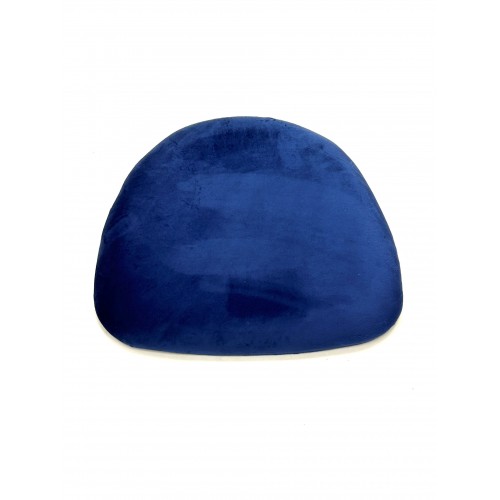 Blue Seat Pads for our Chiavari Chairs
