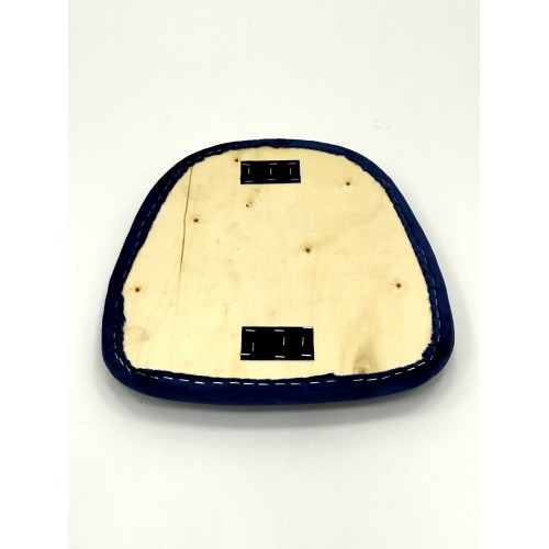 Blue Seat Pads for our Chiavari Chairs