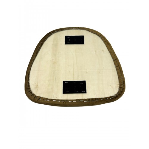 Gold Seat Pad for our Chiavari Chairs