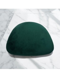 Green Seat Pad for our...