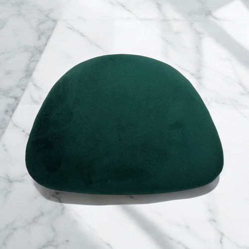 Green Seat Pad for our Chiavari Chairs