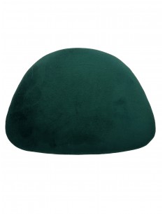 Green Seat Pad for our... 2