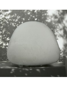 Ivory Seat Pad for our...