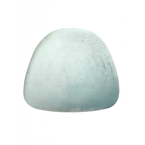 Light Blue Seat Pad for our Chiavari...
