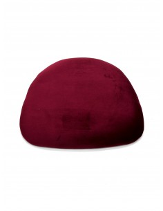 Red Seat Pads for our... 2