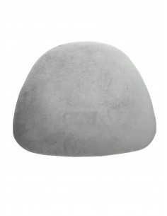Silver Seat Pad for our... 2