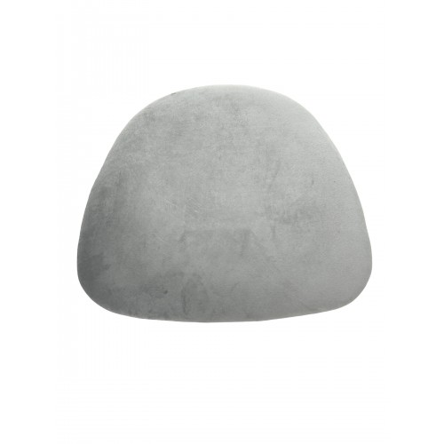 Silver Seat Pad for our Chiavari Chairs