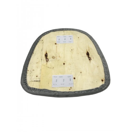 Silver Seat Pad for our Chiavari Chairs