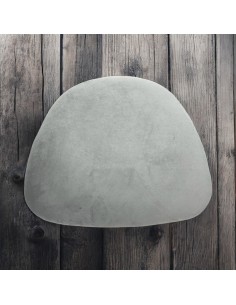 Silver Seat Pad for our...
