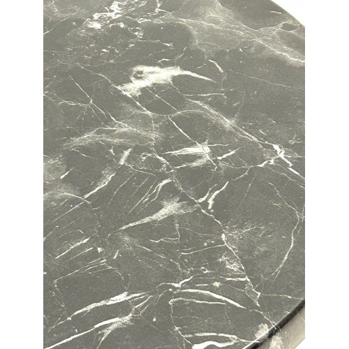 Estoril Bistro Table with Alcantara...