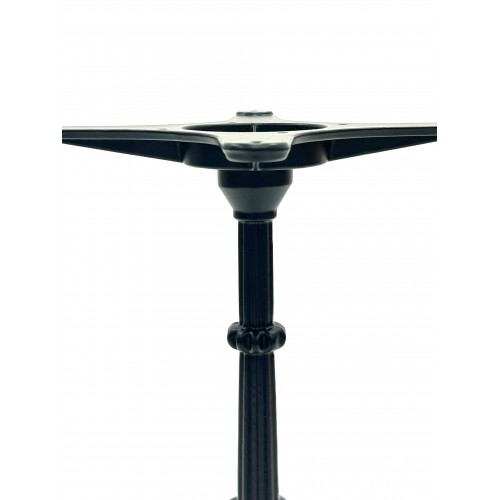 Estoril Bistro Table with Alcantara...