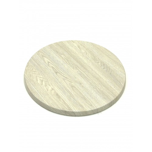 Estoril Bistro Table with White...