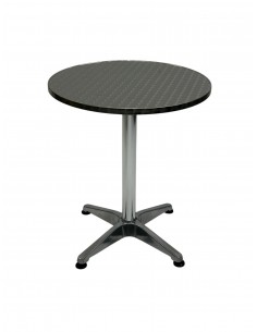 Aluminium Round Bolero... 2