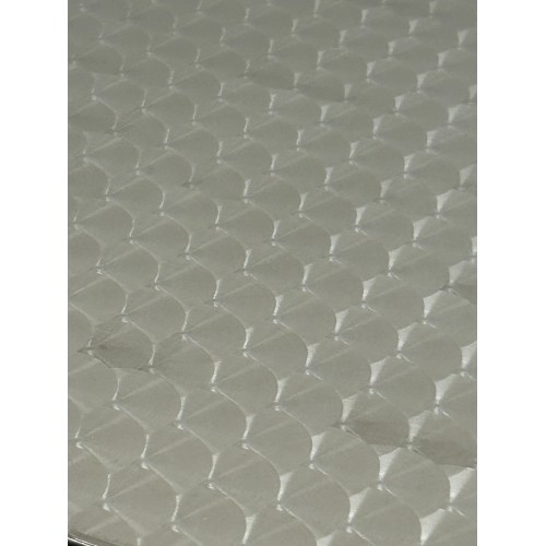 Aluminium Round Bolero Pedestal Table...