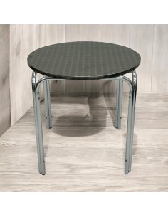 70cm Aluminium Round...