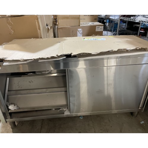 A GRADE Commercial Pass through...