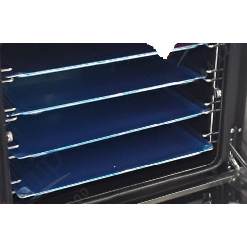 A GRADE  Professional Jacket Potato...