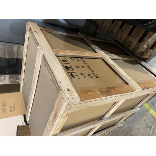 A GRADE  Professional Jacket Potato...