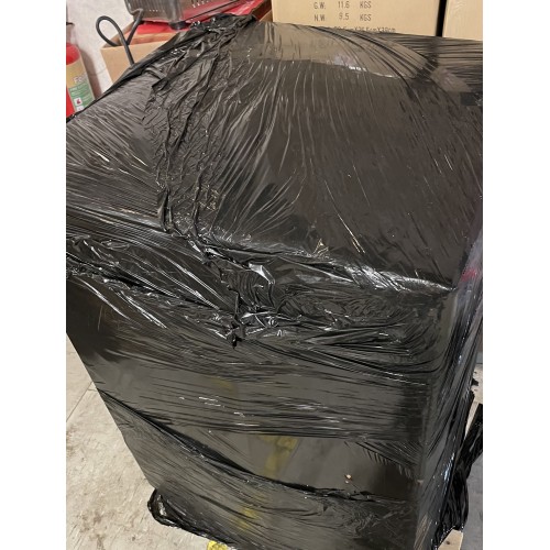 A GRADE Prodis EV50S, 500mm Heavy...