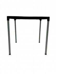 75cm Square Plastic Tables... 2