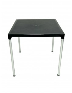 75cm Square Plastic Tables...