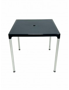 75cm Square Plastic Tables...
