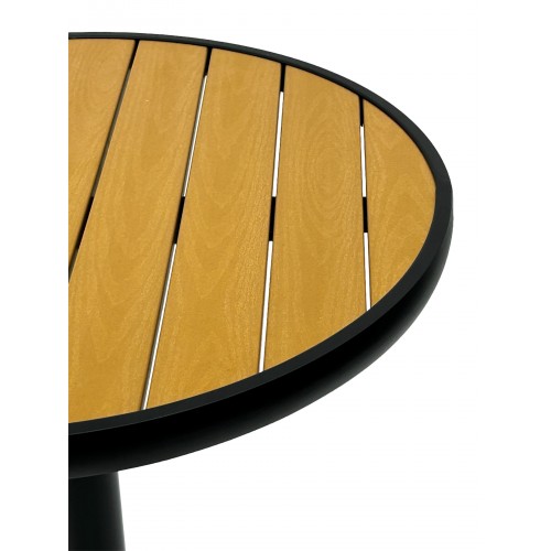 Commercial Cafe Bistro Table – Garden...