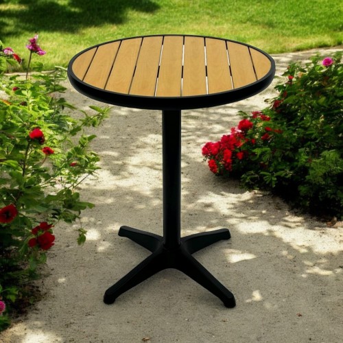 Commercial Cafe Bistro Table – Garden...