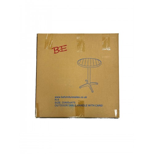 Commercial Cafe Bistro Table – Garden...