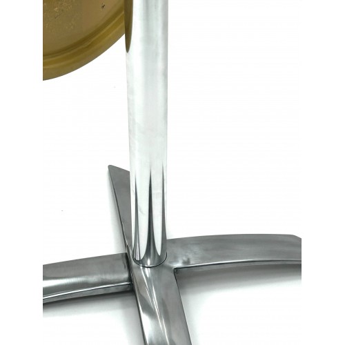 Monaco Flip Down Bistro Tables with...