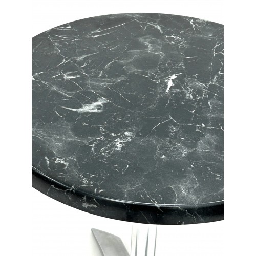 Monaco Flip Down Bistro Tables with...