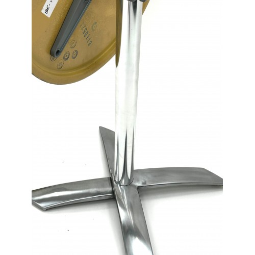 Monaco Flip Down Bistro Tables with...