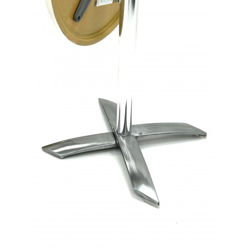 Monaco Flip Down Bistro Tables with...