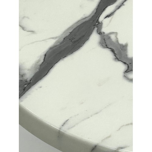 Monaco Flip Down Bistro Tables with...