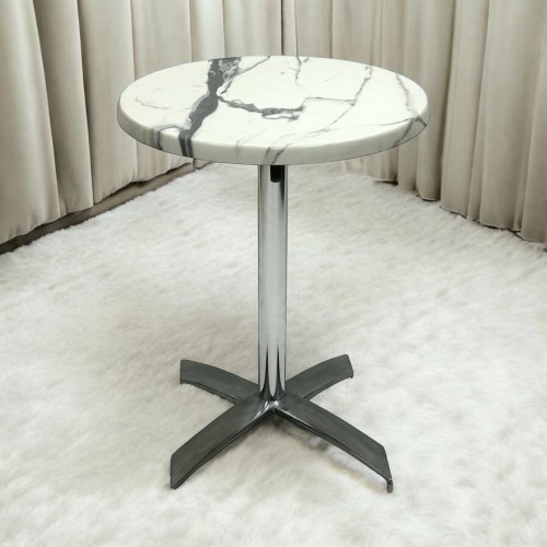Monaco Flip Down Bistro Tables with...