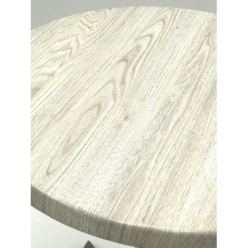 Monaco Flip Down Bistro Tables with...