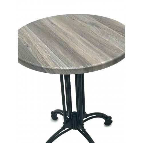 Mugello Bistro Tables with Grey...