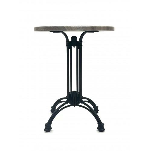 Mugello Bistro Tables with Grey...