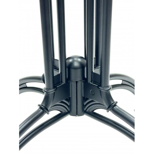 Mugello Bistro Tables with Light Wood...