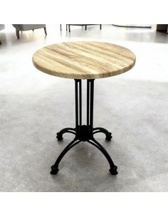 Mugello Bistro Tables with...
