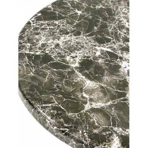 Mugello Bistro Tables with Marble...