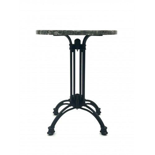 Mugello Bistro Tables with Marble...