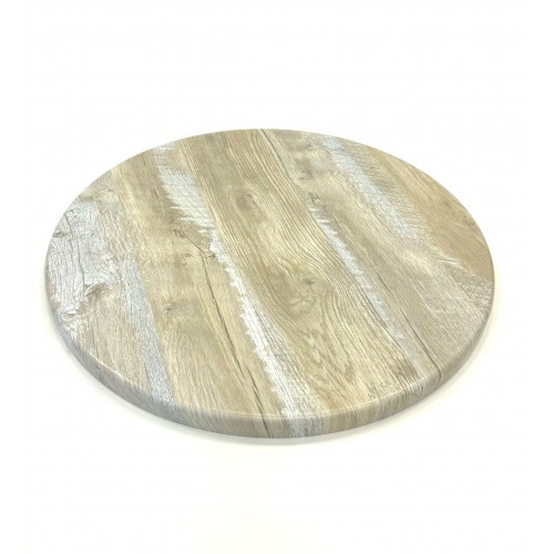 Mugello Bistro Tables with Natural...