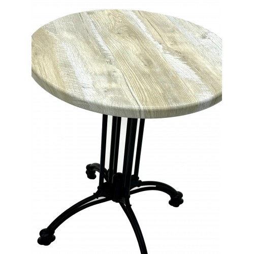 Mugello Bistro Tables with Natural...