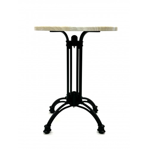 Mugello Bistro Tables with Natural...
