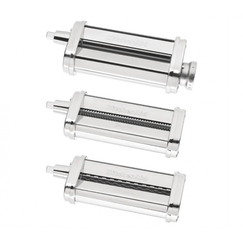 Kitchenaid Sheet Roller & Pasta Cutter