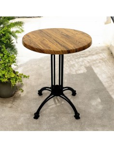 Misano Bistro Tables with...